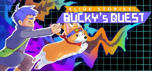 Slide Stories: Bucky's Quest banner