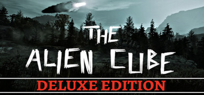 The Alien Cube Deluxe Edition