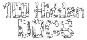 100 hidden dogs banner