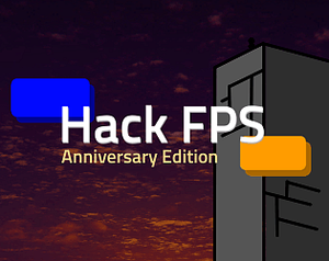Hack FPS - Anniversary Edition banner