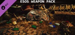 Voidwalkers - Soul Hunters : Esos Weapon Pack banner