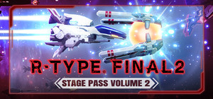 R-Type Final 2 - Stage Pass Volume 2 banner