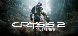 Crysis 2 Remastered banner