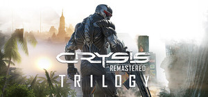 Crysis Remastered Trilogy banner