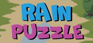 Rain Puzzle banner