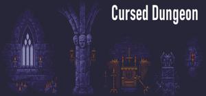 Cursed Dungeon banner