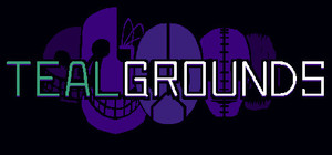 TealGrounds banner