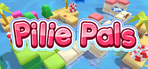 Pilie Pals banner