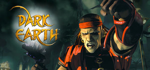 Dark Earth banner