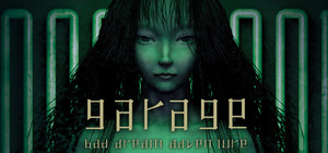 GARAGE: Bad Dream Adventure banner