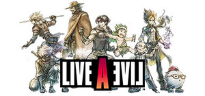 Live A Live banner