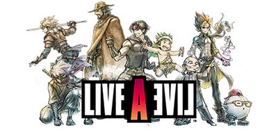 Live A Live