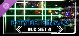 R-Type Final 2 - DLC Set 4 banner