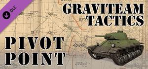 Graviteam Tactics: Pivot Point banner