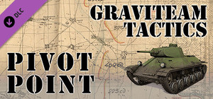 Graviteam Tactics: Pivot Point banner
