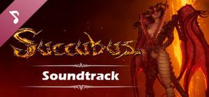 Succubus - Soundtrack banner