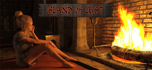 Island of Lust banner