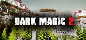 DARK MAGIC 2 banner