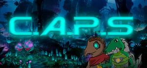 C.A.P.S. - Cyber Animal Planet Survival banner