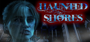 Haunted Shores banner