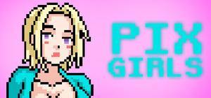 PixGirls banner