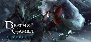 Death's Gambit: Afterlife banner
