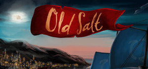 Old Salt banner