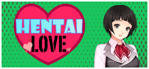 Hentai Love banner