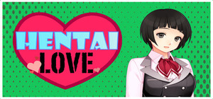 Hentai Love banner