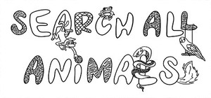 SEARCH ALL - ANIMALS banner