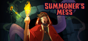 Summoner's Mess banner