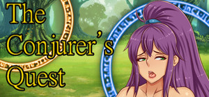 The Conjurer's Quest banner
