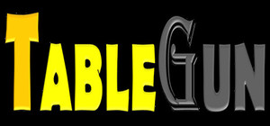 Table Gun banner