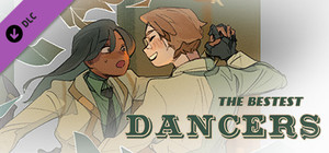 Impostor Factory - The Bestest Dancers Comic banner
