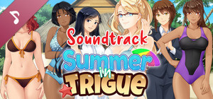 Summer In Trigue Soundtrack banner