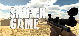 Sniper Game banner