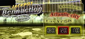 Bennaction - B09 banner