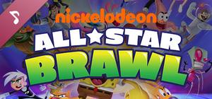 Nickelodeon All-Star Brawl Soundtrack banner