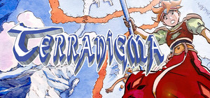 Terranigma banner