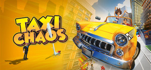 Taxi Chaos banner
