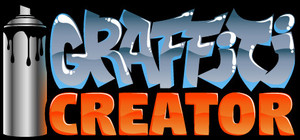 The Graffiti Creator banner