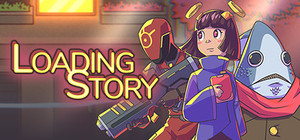 Loading Story banner