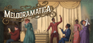 Melodramatica banner