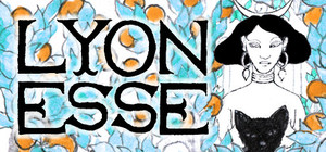 Lyonesse banner