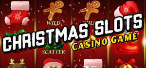 Christmas Slots - Casino Game banner
