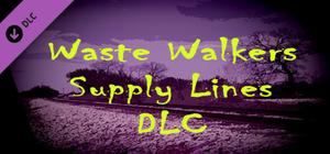 Waste Walkers Supply Lines banner