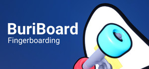 BuriBoard banner