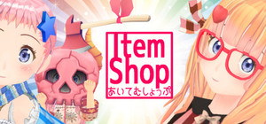 ItemShop banner