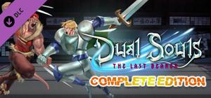 Dual Souls Complete Edition banner