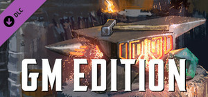 Game Master Engine - GM Edition banner